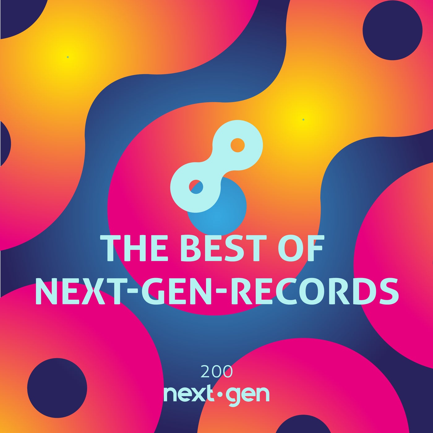 THE BEST OF NEXT-GEN-RECORDS [NG200]